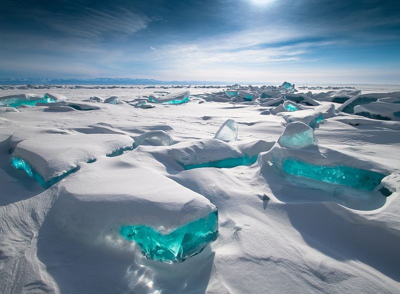Байкал